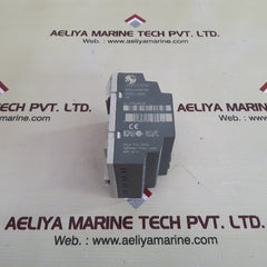 Abb 1svr440610r1300 logic module lm025-c12tdc