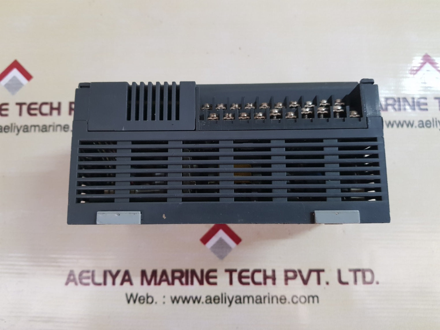 Messung bdio 12/8d cpu module xmp8.16 