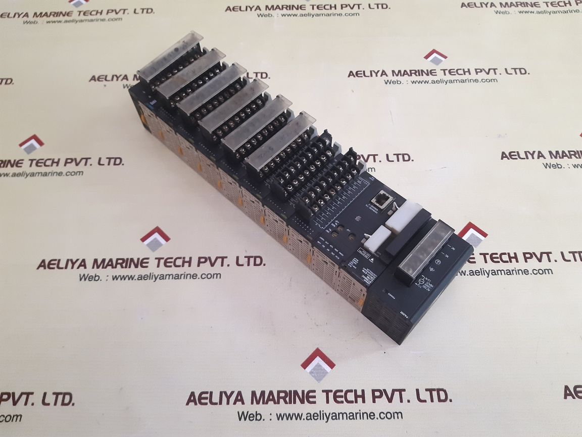 Omron cj1w-pa202,oc201,id211,ad081-v1,cj1m cpu11-etn modules