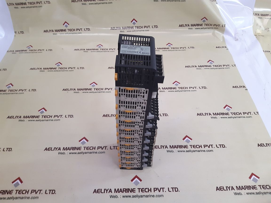 Omron cj1w-pa202,oc201,id211,ad081-v1,cj1m cpu11-etn modules