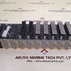 Omron cj1w-pa202,oc201,id211,ad081-v1,cj1m cpu11-etn modules