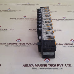 Omron cj1w-pa202,oc201,id211,ad081-v1,cj1m cpu11-etn modules