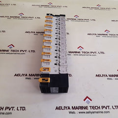 Omron cj1w-pa202,oc201,id211,ad081-v1,cj1m cpu11-etn modules