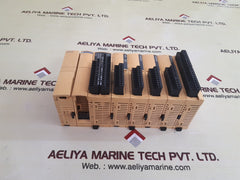 Schneider electric/ telemecanique  twdnoz485t module rack 