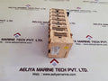 Schneider electric/ telemecanique  twdnoz485t module rack 