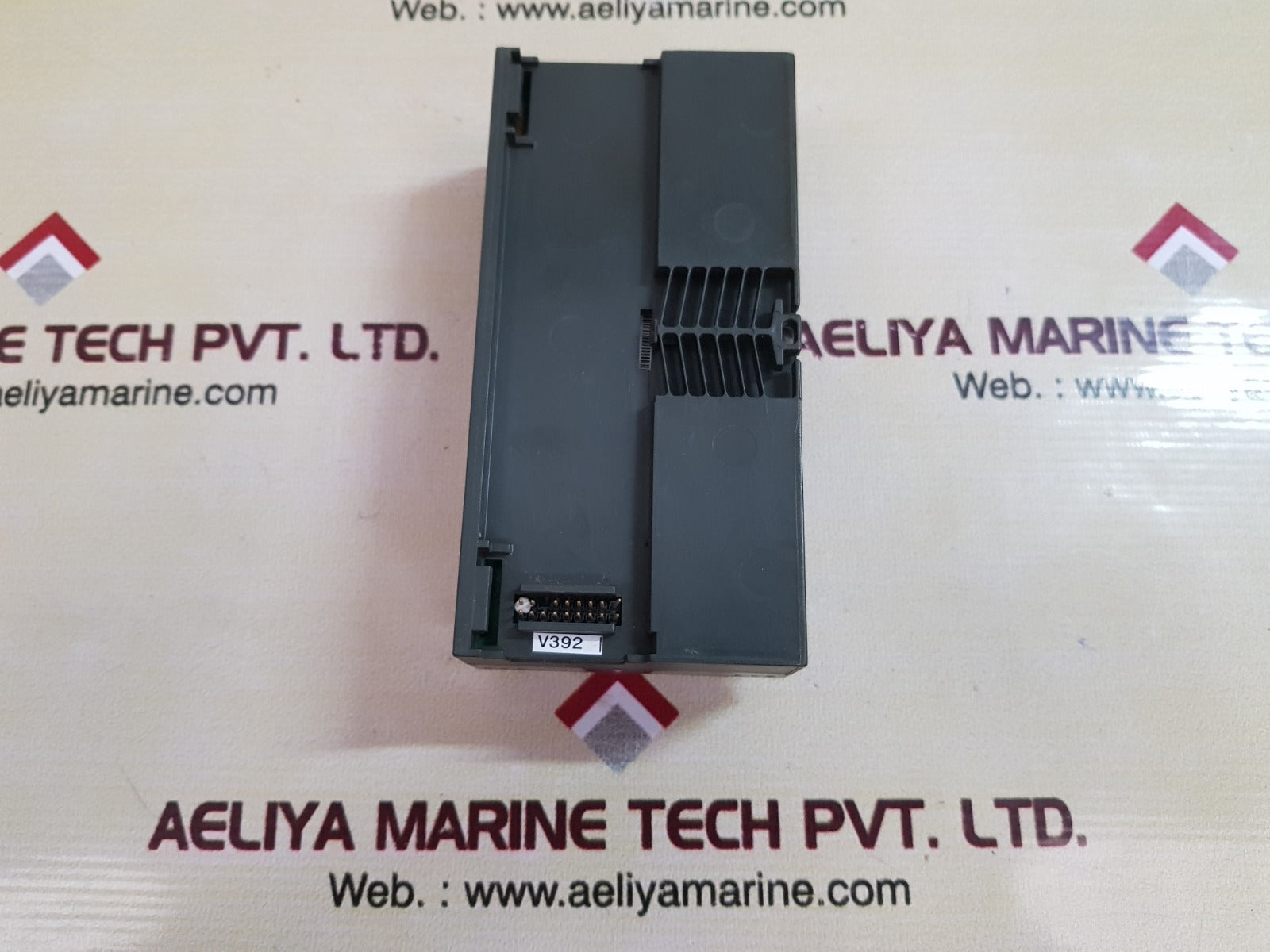 Vipa 115-6bl02 cpu 115 module 