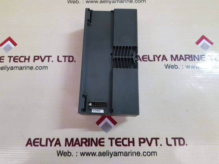 Vipa 115-6bl02 cpu 115 module 