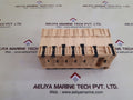 Schneider electric/ telemecanique  twdnoz485t module rack 