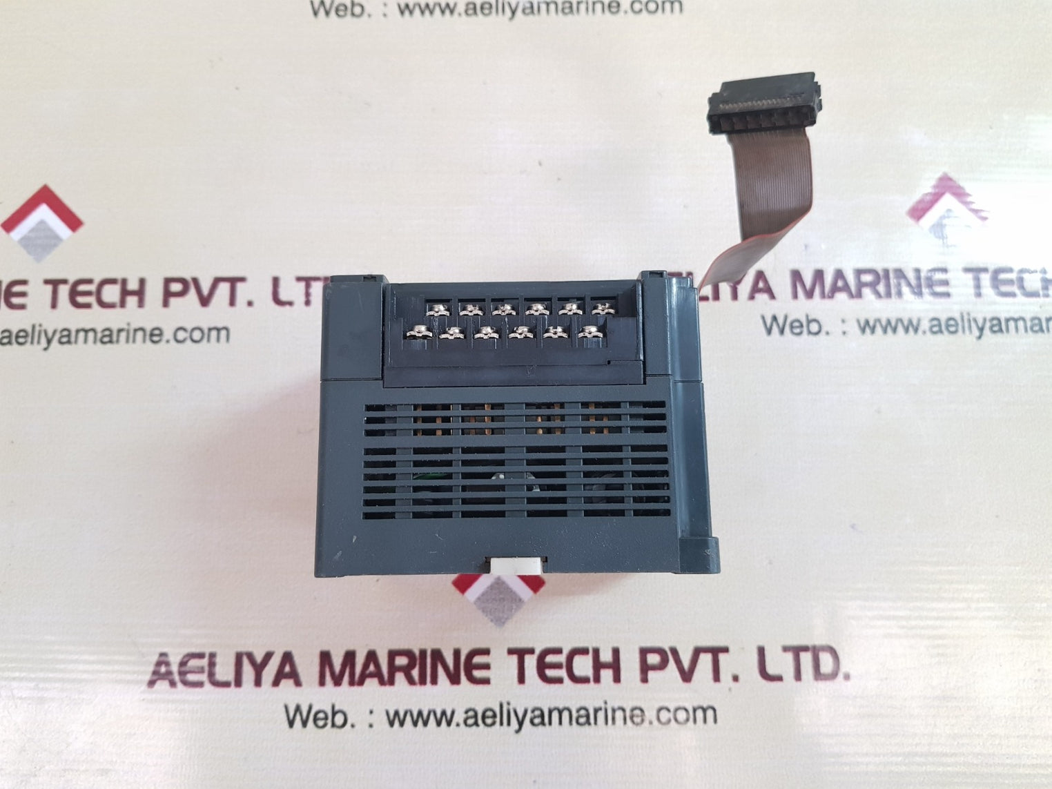 Ge fanuc ic200uex011-b micro controller