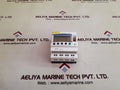 Schneider electric sr3 b101bd output relay 