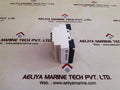 Schneider electric sr3 b101bd output relay 