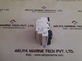Schneider electric sr3 b101bd output relay 