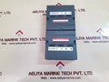 Idec izumi pfj-t081u fa-1j 8-relay output unit