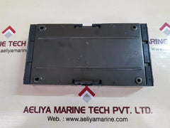 Idec izumi pfj-t081u fa-1j 8-relay output unit