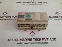 Omron zen 10c1ar-a-v1 programmable in/out unit