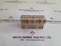 Omron zen 10c1ar-a-v1 programmable in/out unit