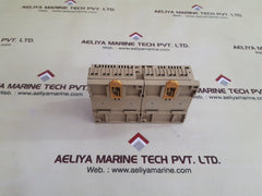 Omron zen 10c1ar-a-v1 programmable in/out unit