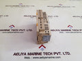 Omron zen 10c1ar-a-v1 programmable in/out unit