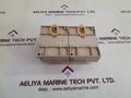 Omron zen 10c1ar-a-v1 programmable in/out unit
