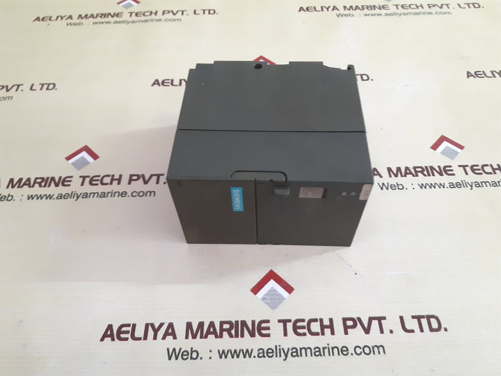 Siemens 6ep1 333-1sl11 power supply