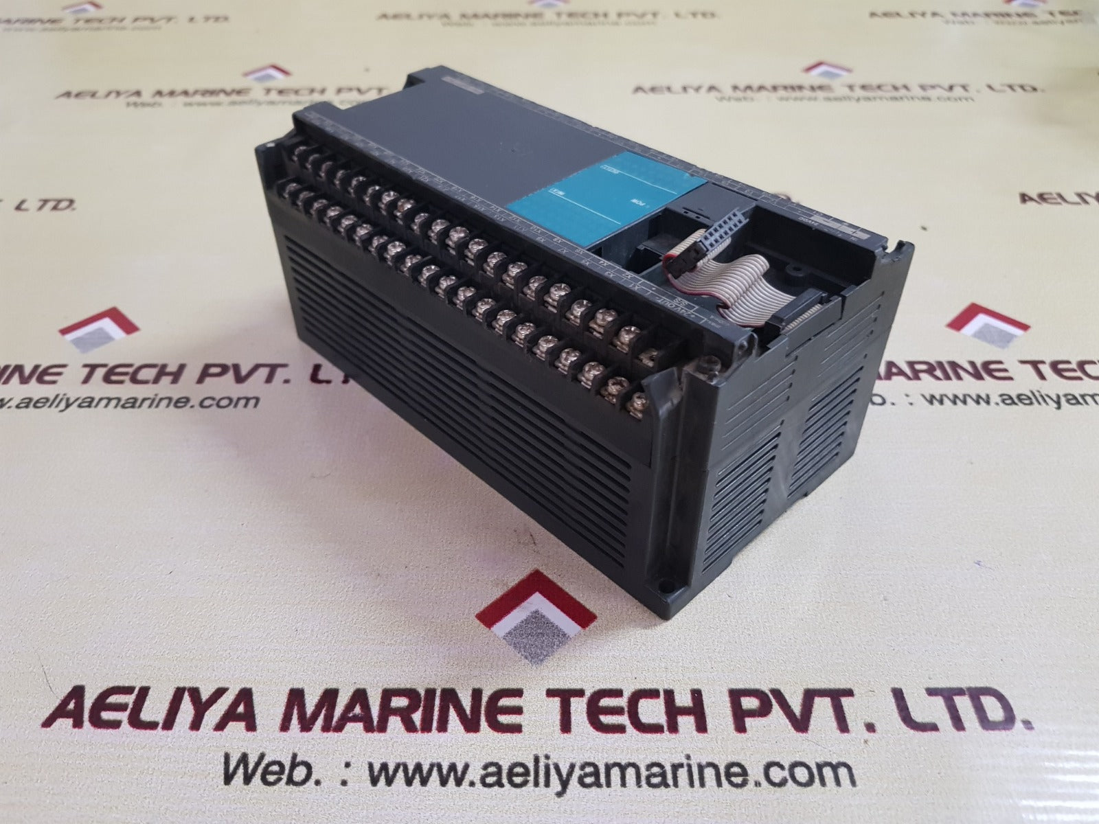 Fatek fbs-60xyt-d24 programmable controller