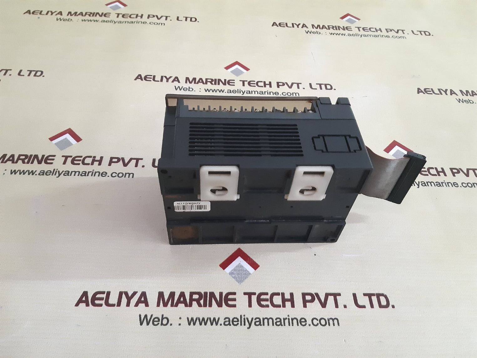 Bhartia cm2-bp32mdrd programmable logic controller