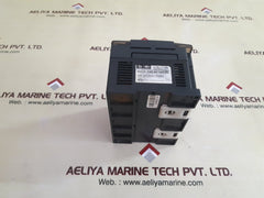 Bhartia cm2-bp32mdrd programmable logic controller
