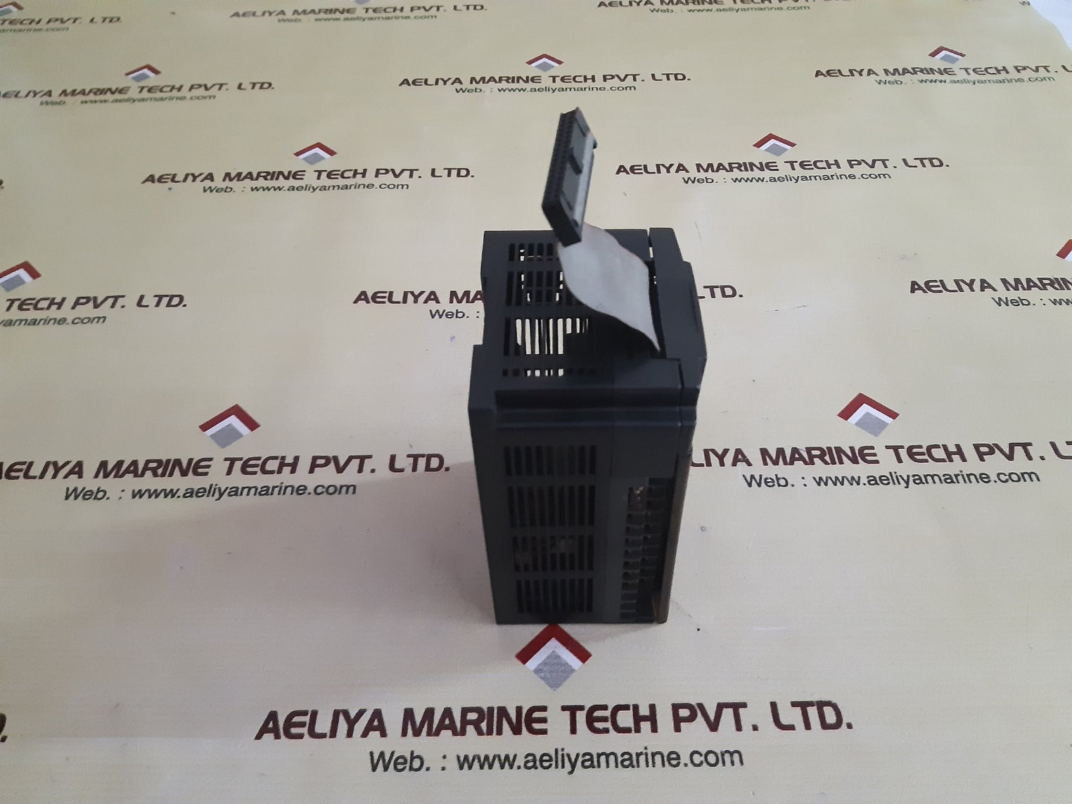 Bhartia cm2-bp32mdrd programmable logic controller