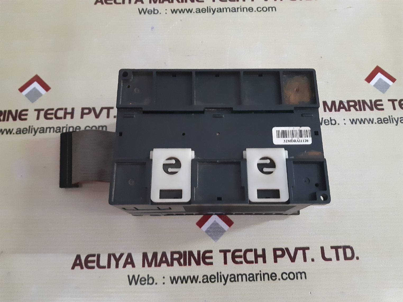 Bhartia cm2-bp32mdrd programmable logic controller