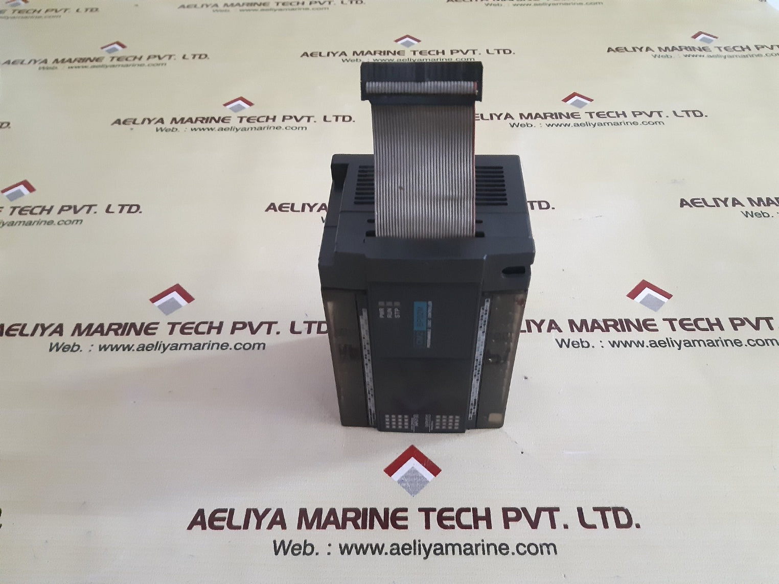 Bhartia cm2-bp32mdrd programmable logic controller