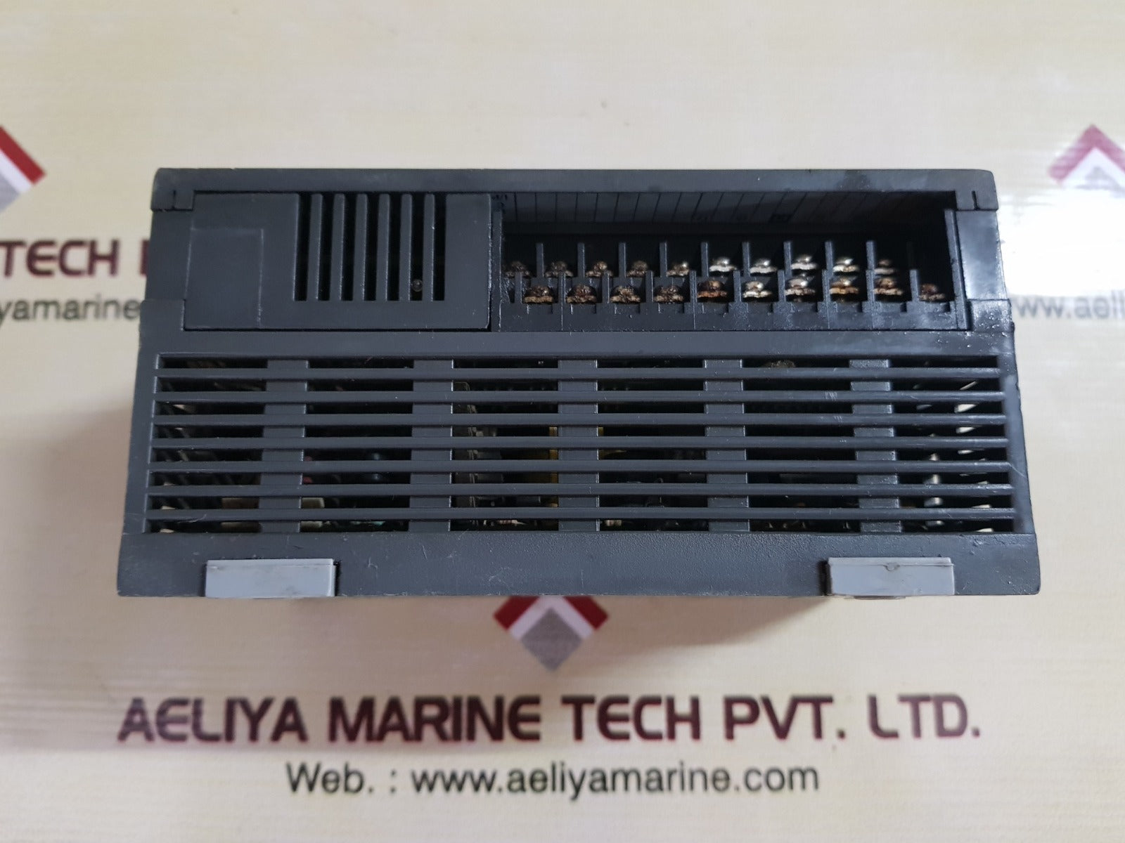 Messung xmp8-11 bdio 08/06r relay
