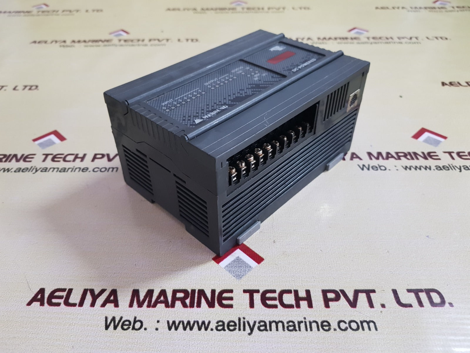Messung xmp8-11 bdio 08/06r relay