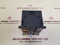 Omron cp1e-e40dr-a programmable controller