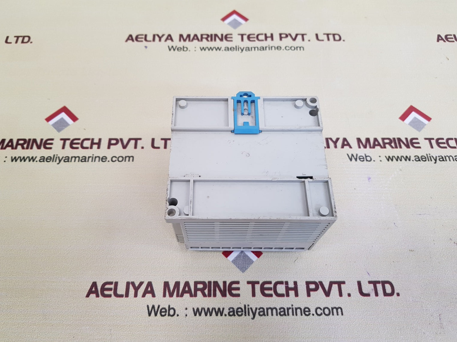 Panasonic afpx-c30td control unit