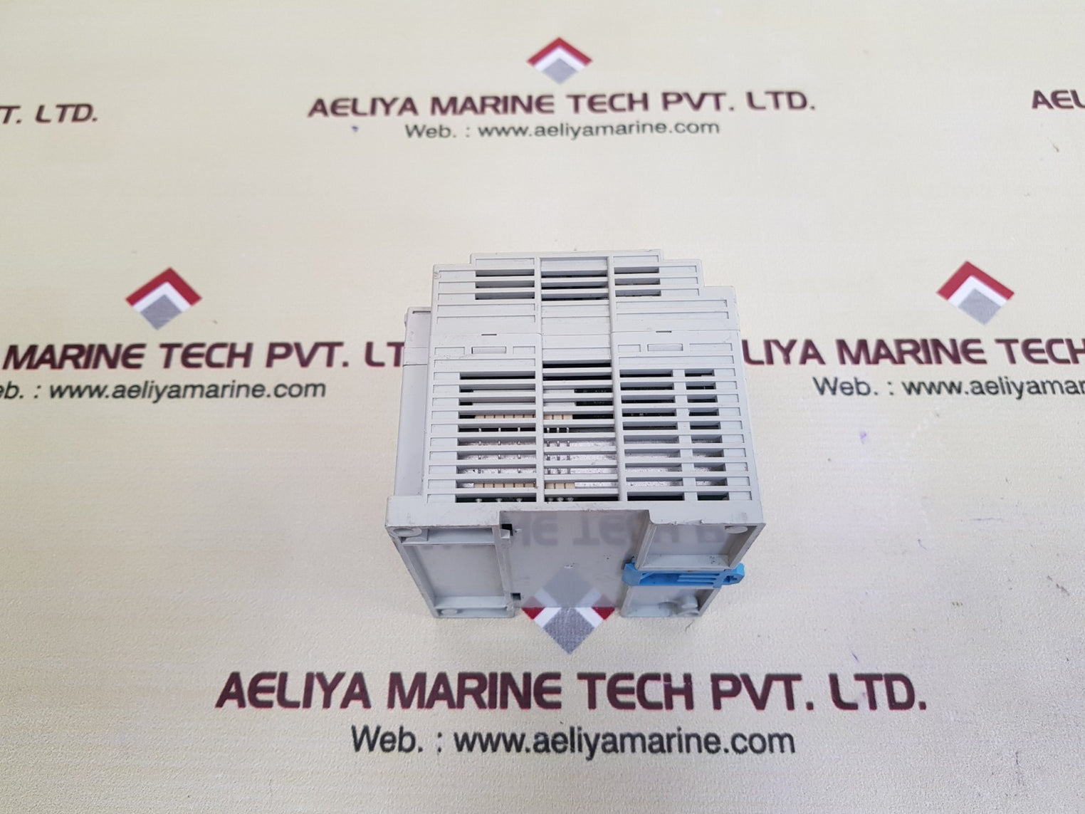 Panasonic afpx-c30td control unit