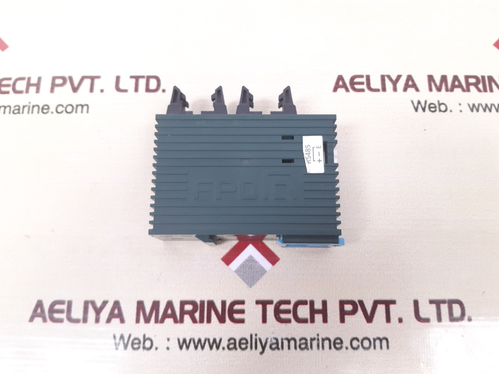 Panasonic afp0rt32mt fp0r-t32mt control unit 