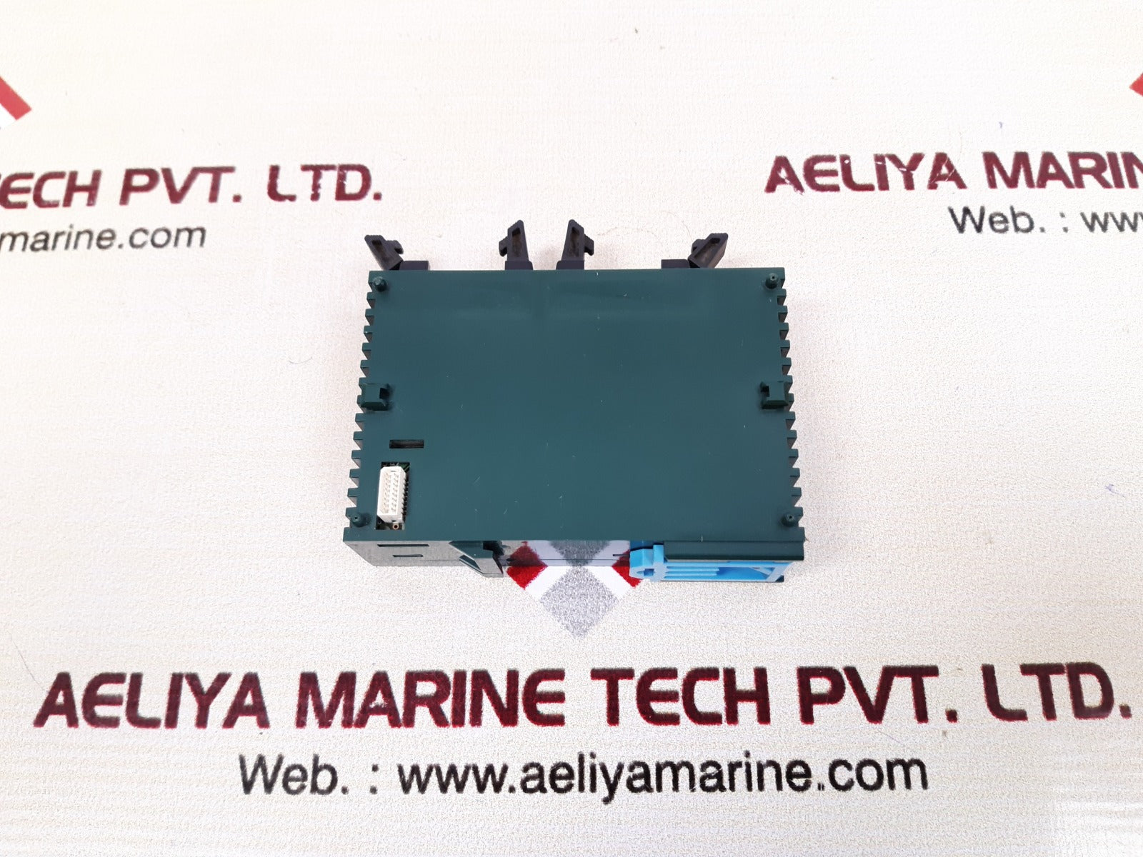 Panasonic afp0re16t expansion unit fp0r-e16