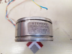 Siemens resolver v23401-t1005-b101 function generator