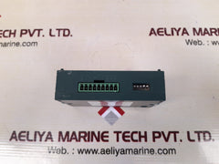 Panasonic fp0-a21 analog i/o unit
