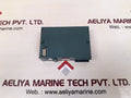 Panasonic fp0-a21 analog i/o unit