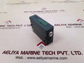 Panasonic fp0-a21 analog i/o unit