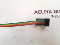 E111235 awm style  2651 ribbon cable f010145