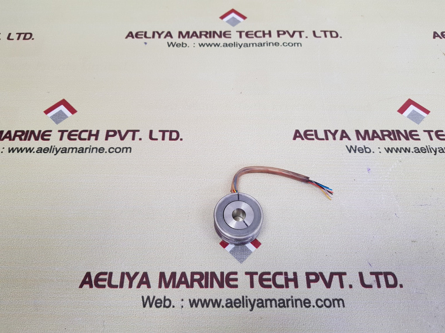 Ltn re-15-1-b04 resolver 