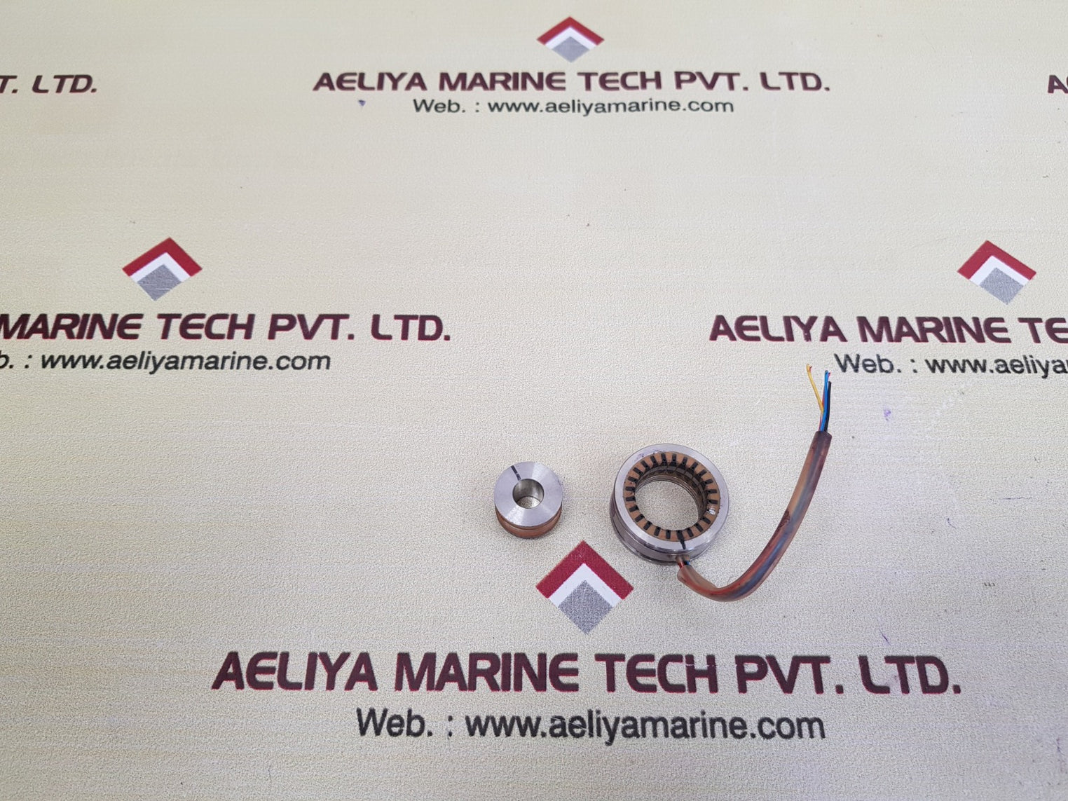 Ltn re-15-1-b04 resolver 