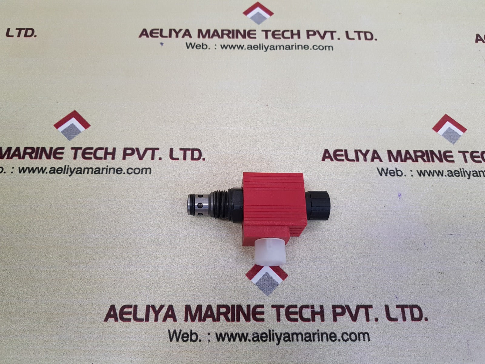 Parker 851020 solenoid coil 