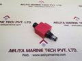 Parker 851020 solenoid coil 