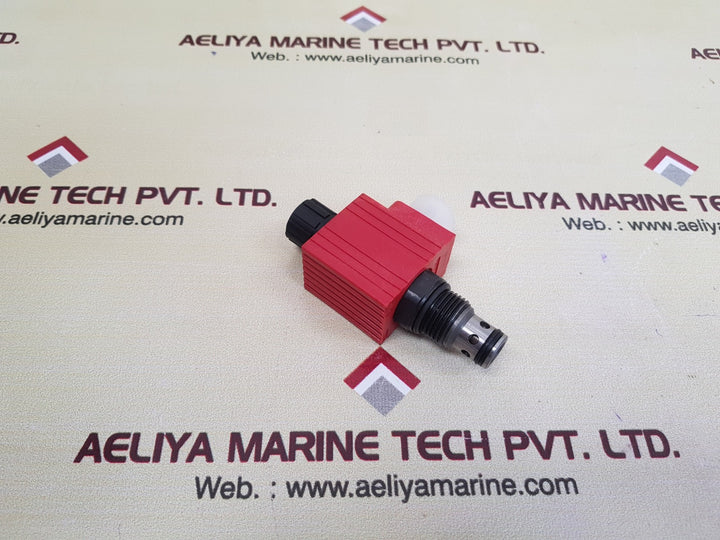 Parker 851020 solenoid coil 