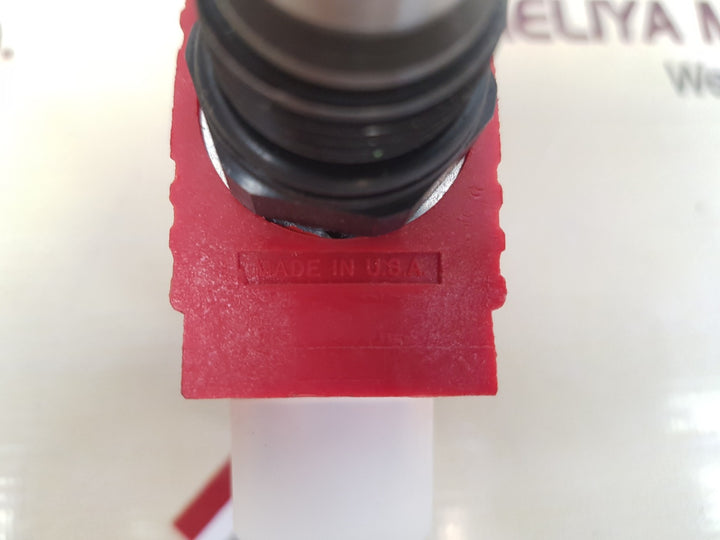 Parker 851020 solenoid coil 