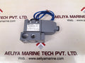 Parker kuroda as2406-02-100 solenoid valve 
