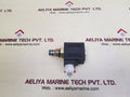 Parker siold 24 vdc 20w solenoid coil